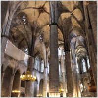 Barcelona, Església de Santa Maria del Mar, photo SopiNepi, tripadvisor.jpg